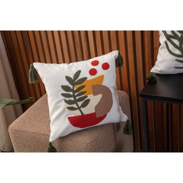 Poszewka na poduszkę 43x43 cm – Mila Home-image-3