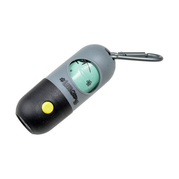 Saszetka na woreczki – Love Story-image-2