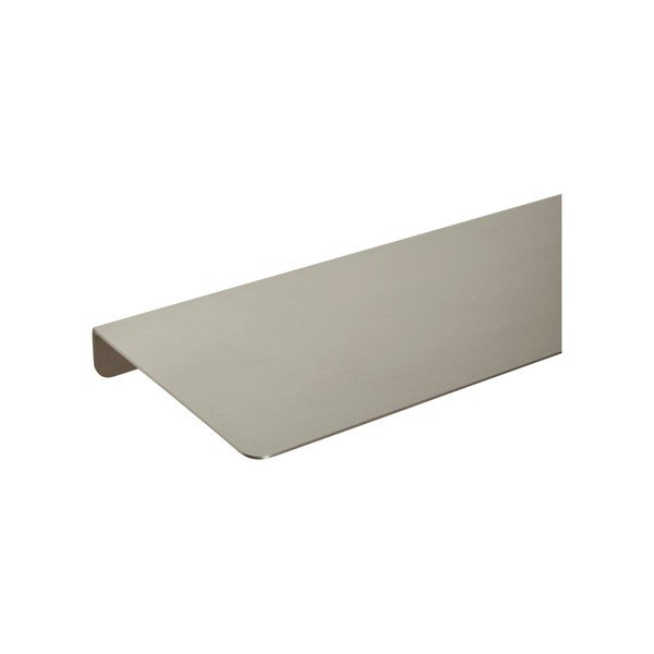 Szara metalowa półka Hübsch Fold-image-2