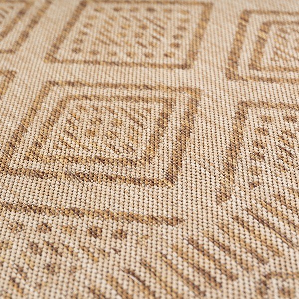 Beżowy chodnik odpowiedni na zewnątrz 80x250 cm Mira 1452 – Ayyildiz Carpets-image-3
