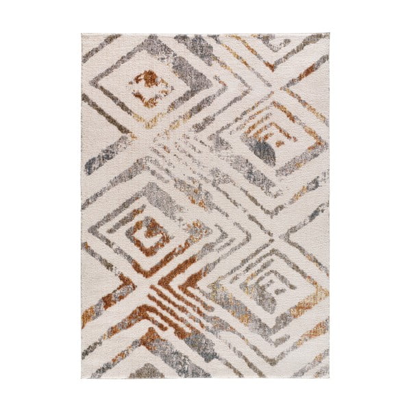 Kremowy dywan 80x150 cm Picasso – Universal