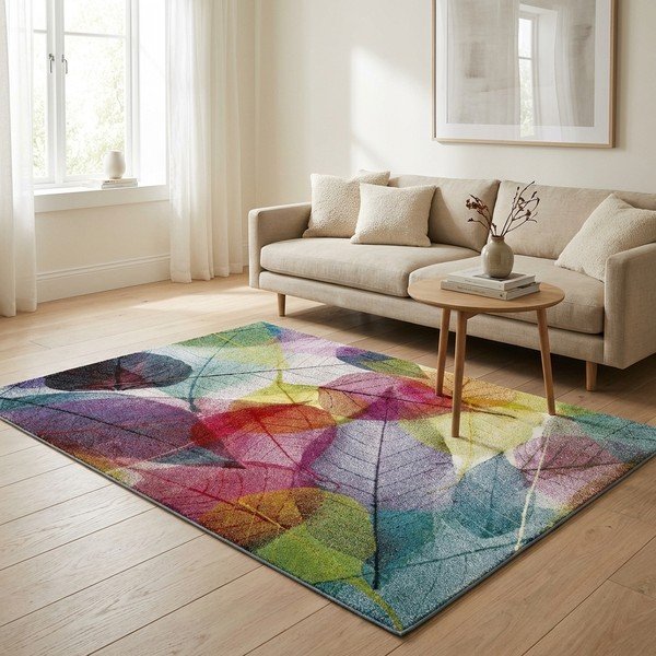 Dywan Universal Colors Multi, 140x200 cm-image-1