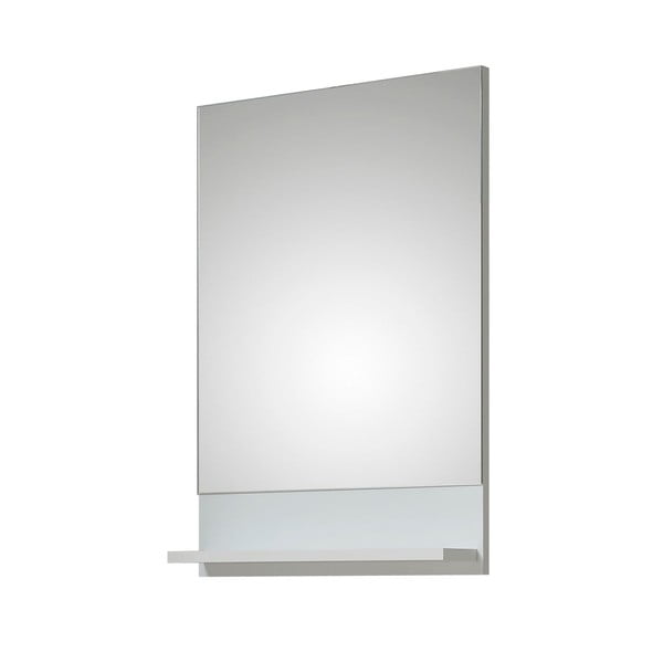 Lustro ścienne z półką 50x70 cm Set 931 – Pelipal-image-1