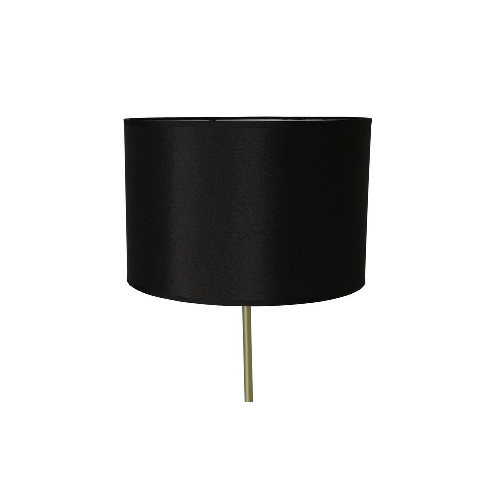Czarna lampa stojąca (wysokość 154 cm) Tegola – Candellux Lighting (zdjęcie 4)
