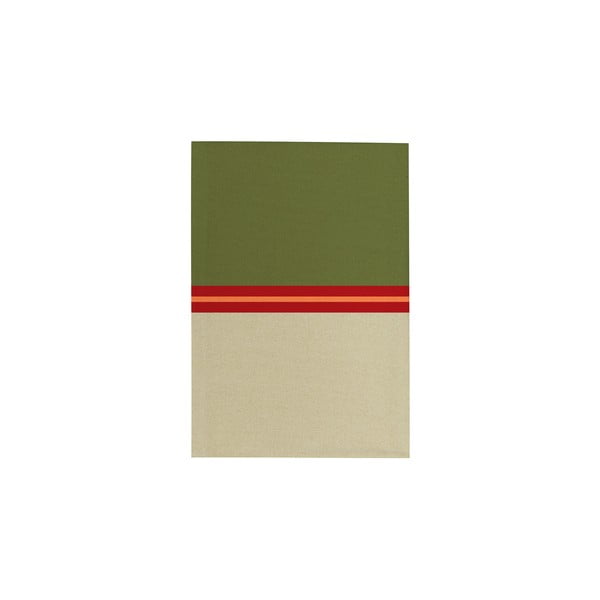 Bawełniany koc Remember Basil, 130 x 180 cm-image-2