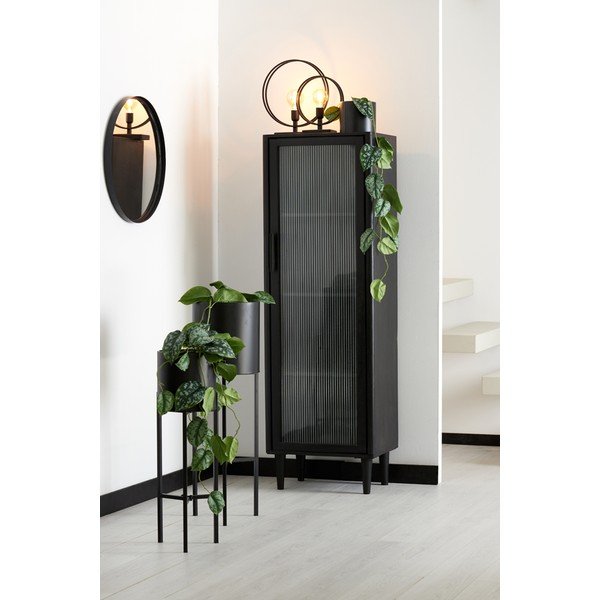 Lustro ścienne ø 60 cm Bita – Light & Living-image-1