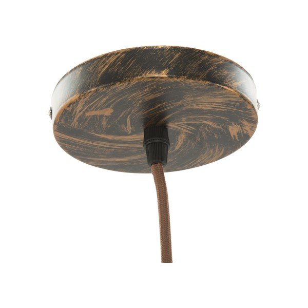 Lampa wisząca Mauro Ferretti Manhattan Round-image-1