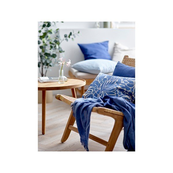 Poduszka dekoracyjna 40x60 cm Abstract Leaves – Södahl-image-1