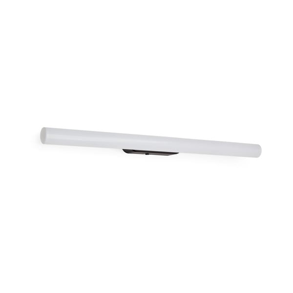 Czarno-biały kinkiet LED Valquiria – Kave Home