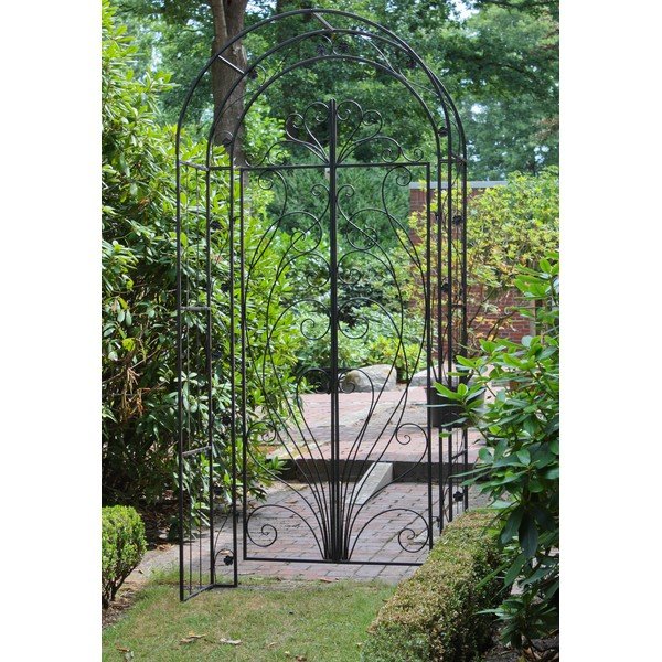 Bramka Bagana – Garden Pleasure-image-3