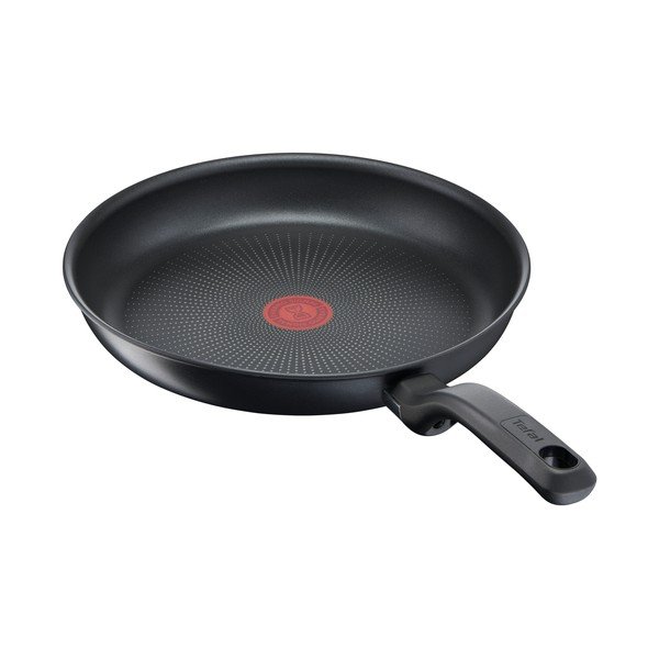 Patelnia aluminiowa ø 24 cm So Chef Black – Tefal-image-3