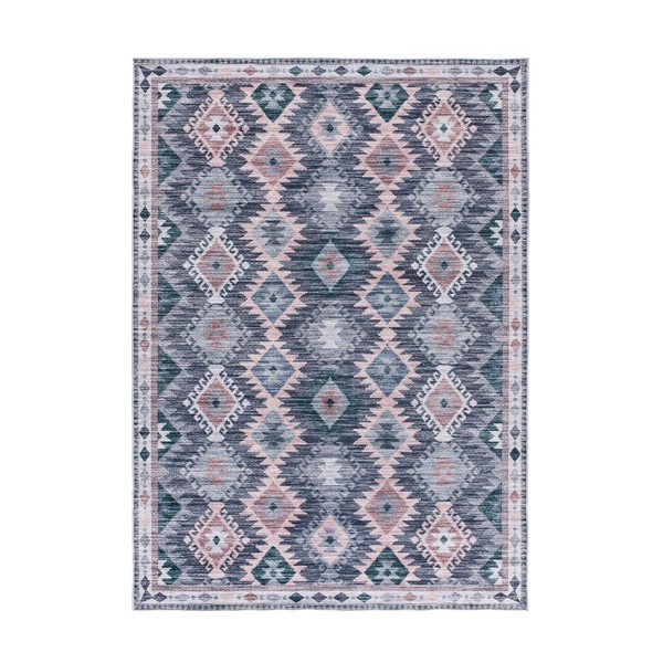 Ciemnoniebieski dywan 200x290 cm Class – Universal