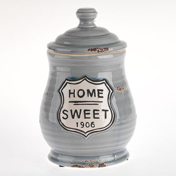 Ceramiczny pojemnik Home Sweet 1906