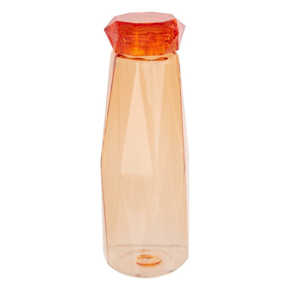 Pomarańczowa podróżna butelka 600 ml Mimo – Premier Housewares