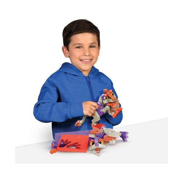 Klocki Mikroraptor-image-2