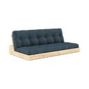 Morska rozkładana sofa 196 cm Base – Karup Design