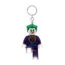 Brelok z latarką DC Joker – LEGO®