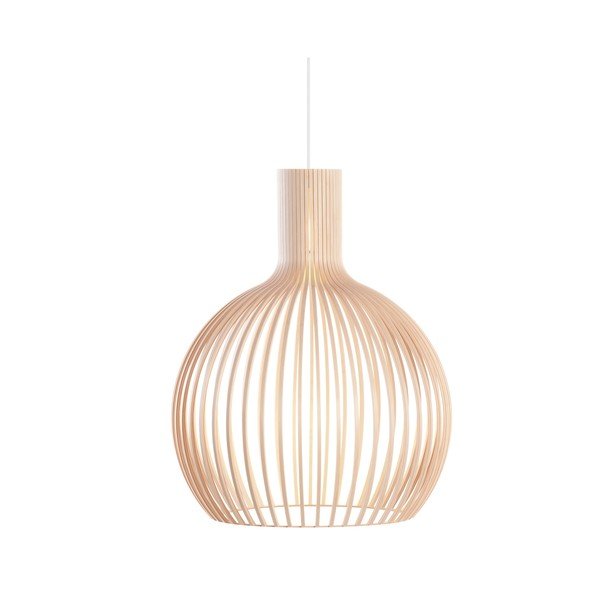 Lampa wisząca Octo 4240 Birch