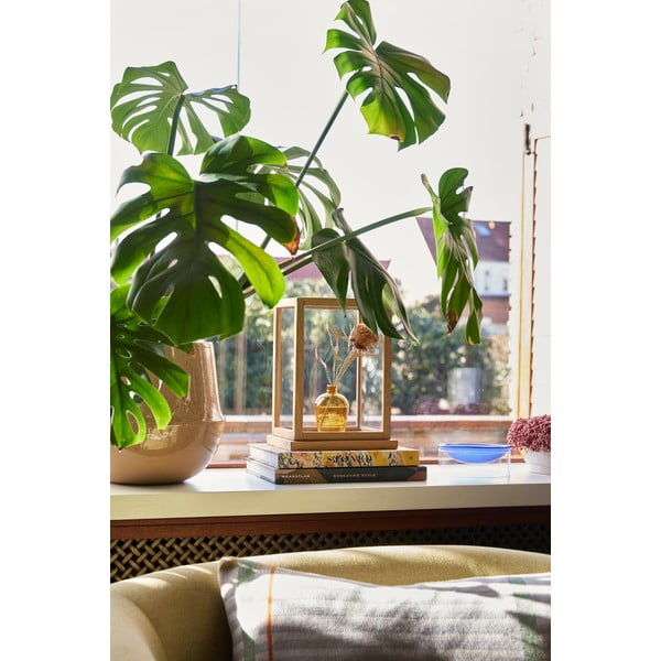 Ceramiczne osłonki na doniczki zestaw 2 szt. ø 31 cm Vibe – Hübsch-image-4