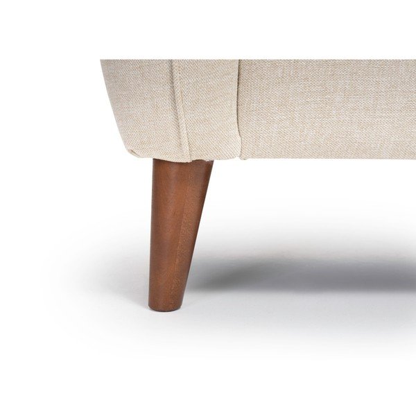 Beżowa sofa Scandic Oslo-image-1