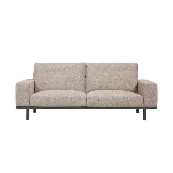 Beżowa sofa Kave Home Noa