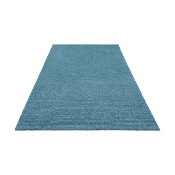 Ciemnoniebieski dywan Mint Rugs Supersoft, 80x150 cm-image-3