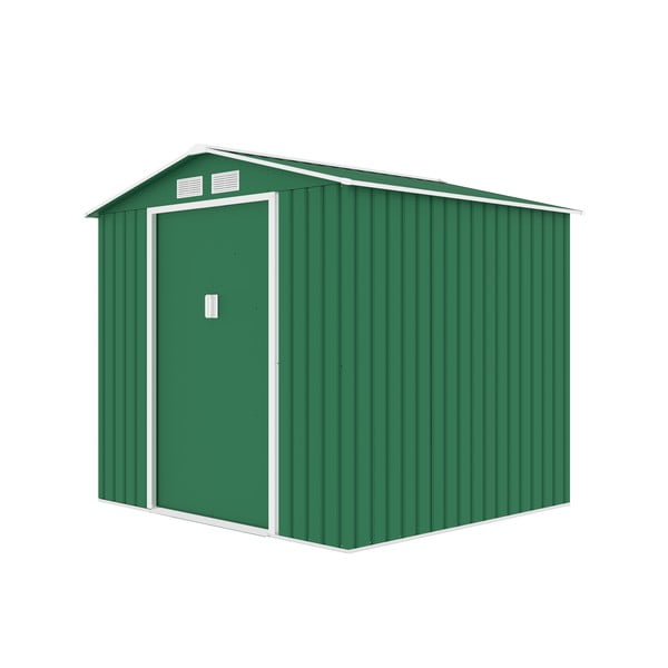 Domek ogrodowy Archer B – Rojaplast-image-2