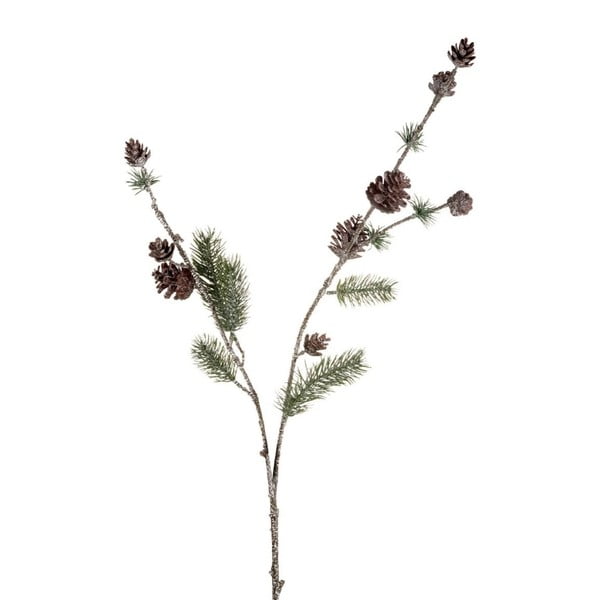 Gałązka dekoracyjna Parlane Pine, dł. 106 cm
