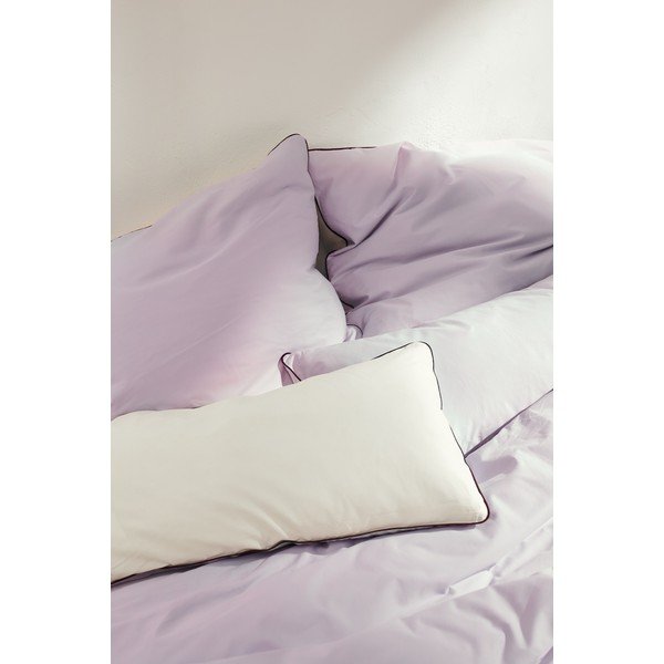 Poszewka na poduszkę z satyny bawełnianej 50x70 cm Oba – noo.ma-image-3