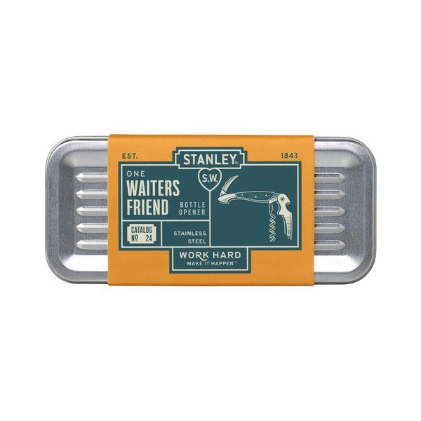 Wielofuncyjny korkociąg Stanley Tools-image-1