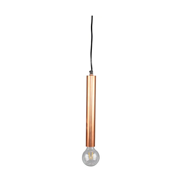 Metalowa lampa wisząca Velvet Atelier Stick