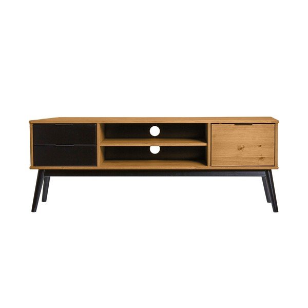 Szafka pod TV Marckeric Lucie, 40x52 cm-image-1