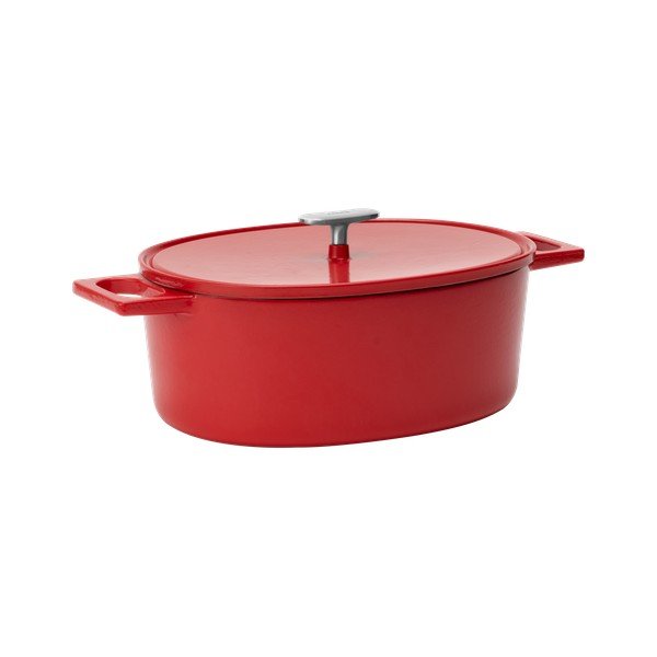 Żeliwna brytfanna 25x43 cm Mattia 3.0 – FABINI