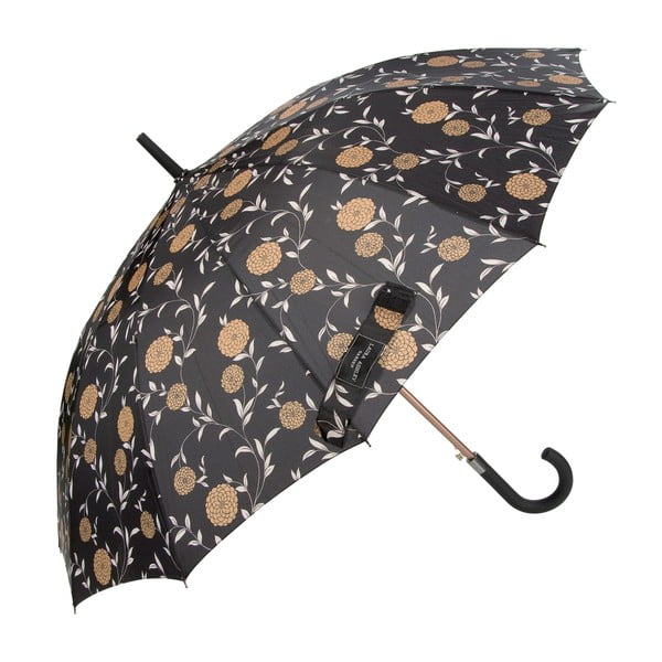 Parasol Erin Gold Charcoal