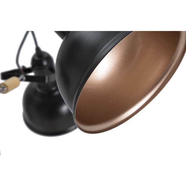 Lampa stojąca Mauro Ferretti Cups Nero-image-4