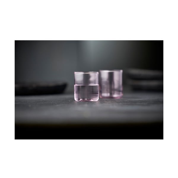 Kieliszki do wódki  2 szt. 60 ml Torino – Lyngby Glas-image-1