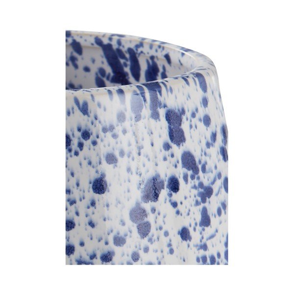Ceramiczna ręcznie wykonana doniczka ø 18 cm Belladonna – Jotex-image-4