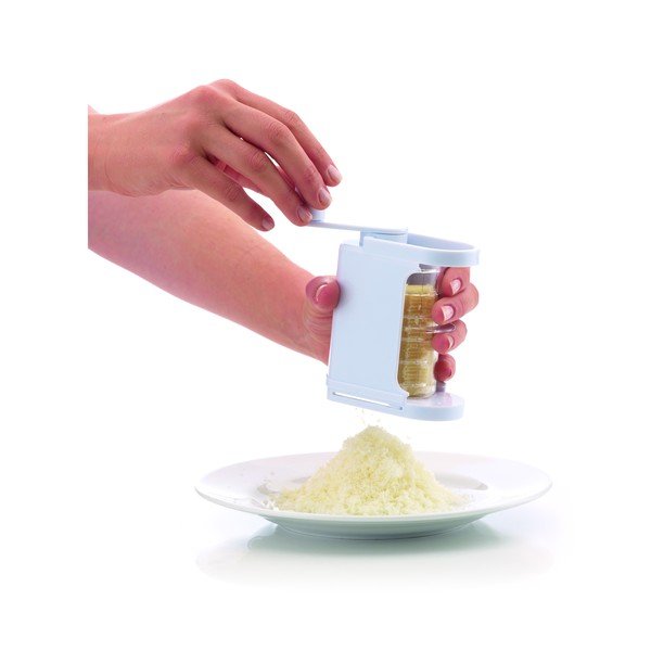 Tarka do parmezanu Cheese Grater-image-1