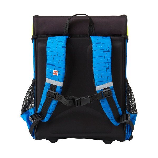 Tornister LEGO® City Police Cop-image-3