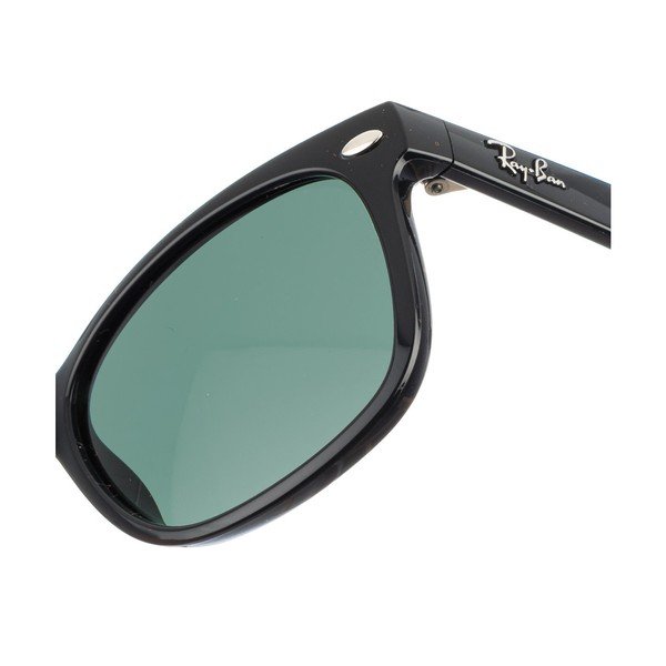 Okulary przeciwsłoneczne dziecięce  Ray-Ban Black-image-1