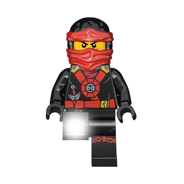 Latarka LEGO® Ninjago-image-2