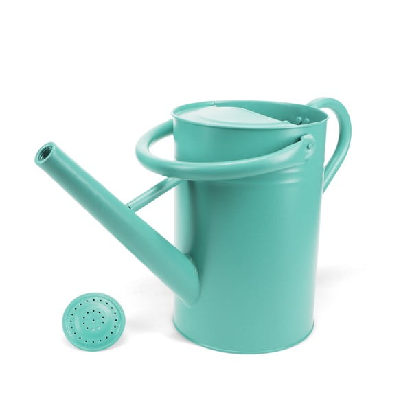 Metalowa konewka 4,5 l – Rex London-image-3