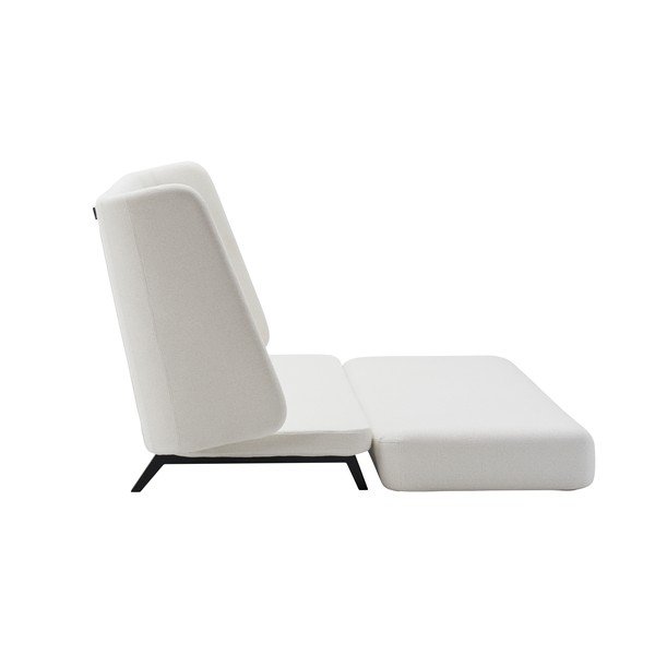 Kremowa rozkładana sofa Softline Jason-image-4