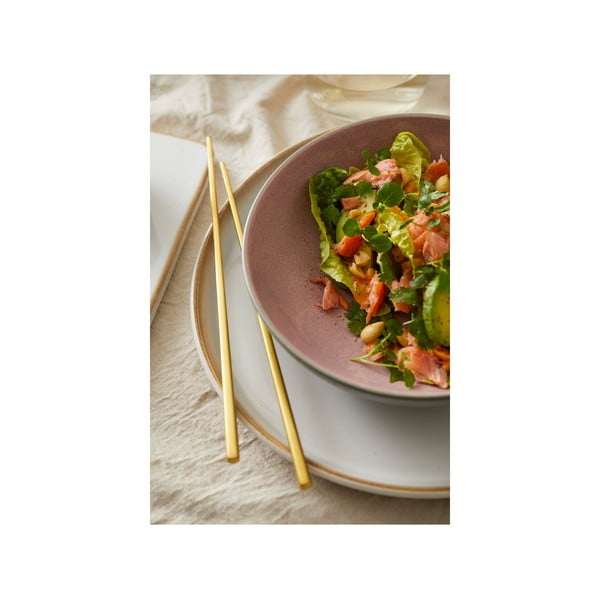 Pałeczki w kolorze złotym Brass − Bitz-image-1