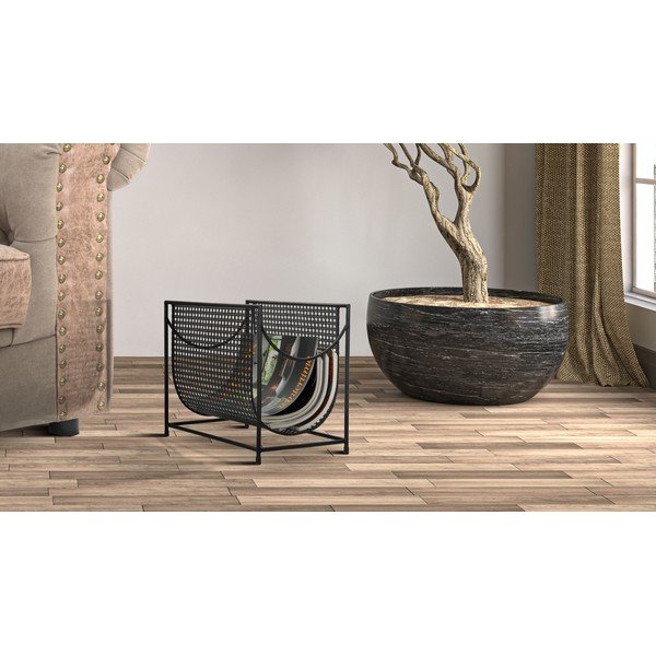 Metalowy gazetnik – Mauro Ferretti-image-1