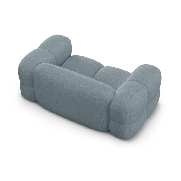 Jasnoniebieska sofa 180 cm Loretto – Cosmopolitan Design-image-4