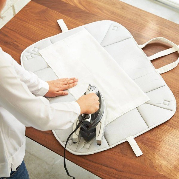 Podkładka do prasowania Tower – YAMAZAKI-image-1