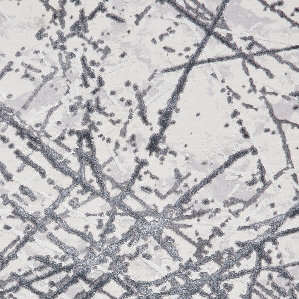 Jasnoszary dywan 120x170 cm Artemis – Think Rugs-image-3