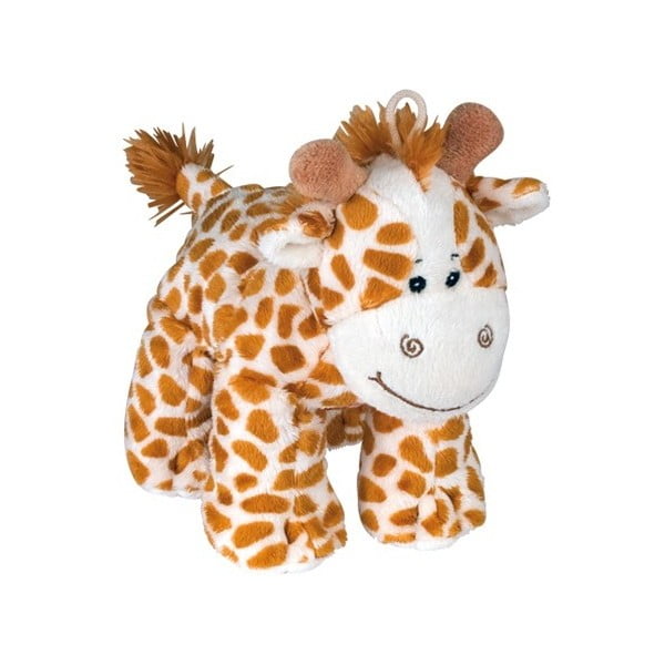 Pluszowa zabawka dla psa Giraffe