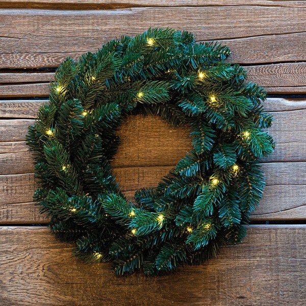 Wieniec świetlny ø 45 cm Anton – Sirius-image-1